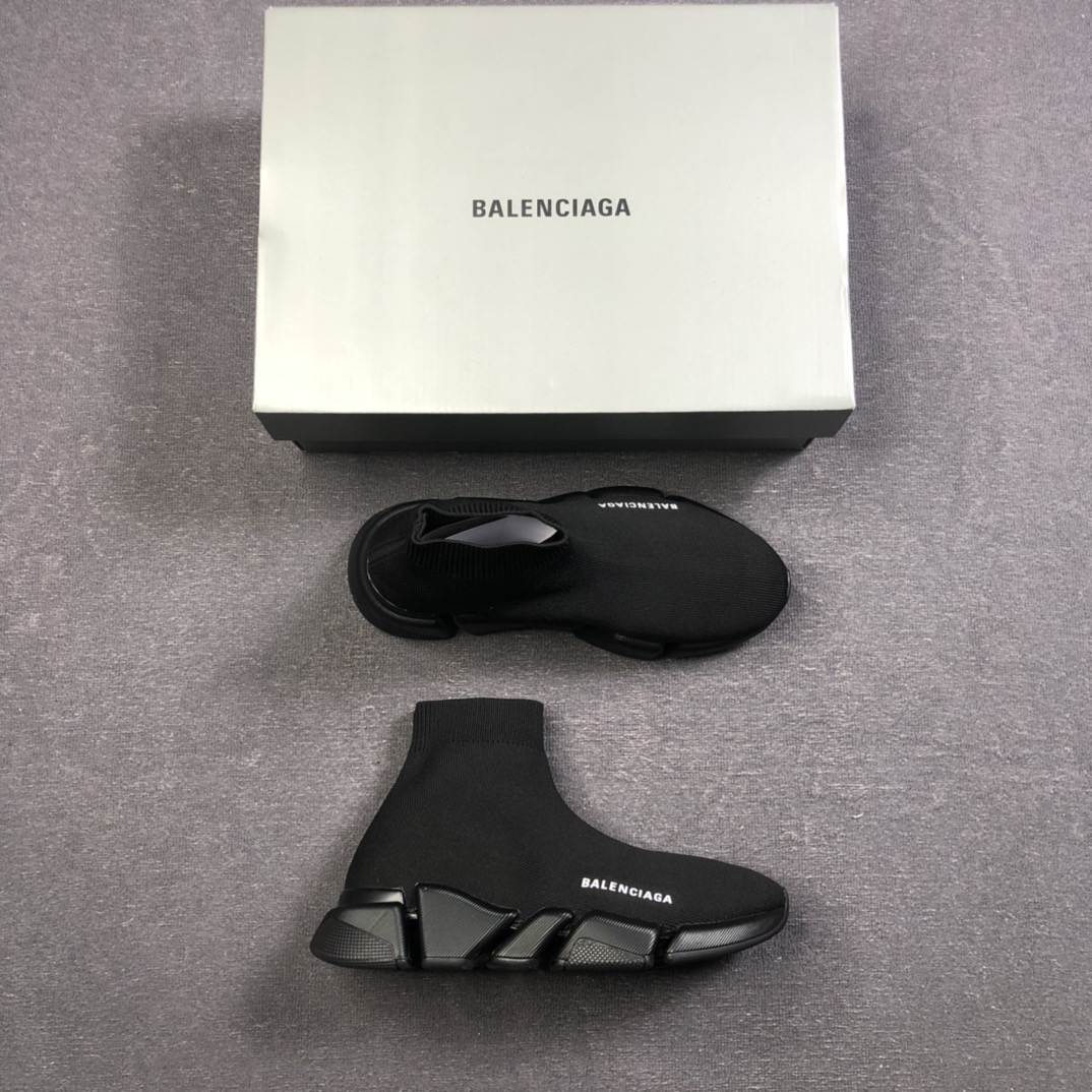 WOMEN Men size 35-45 B*alenciaga Top quality 1:1 Sneaker