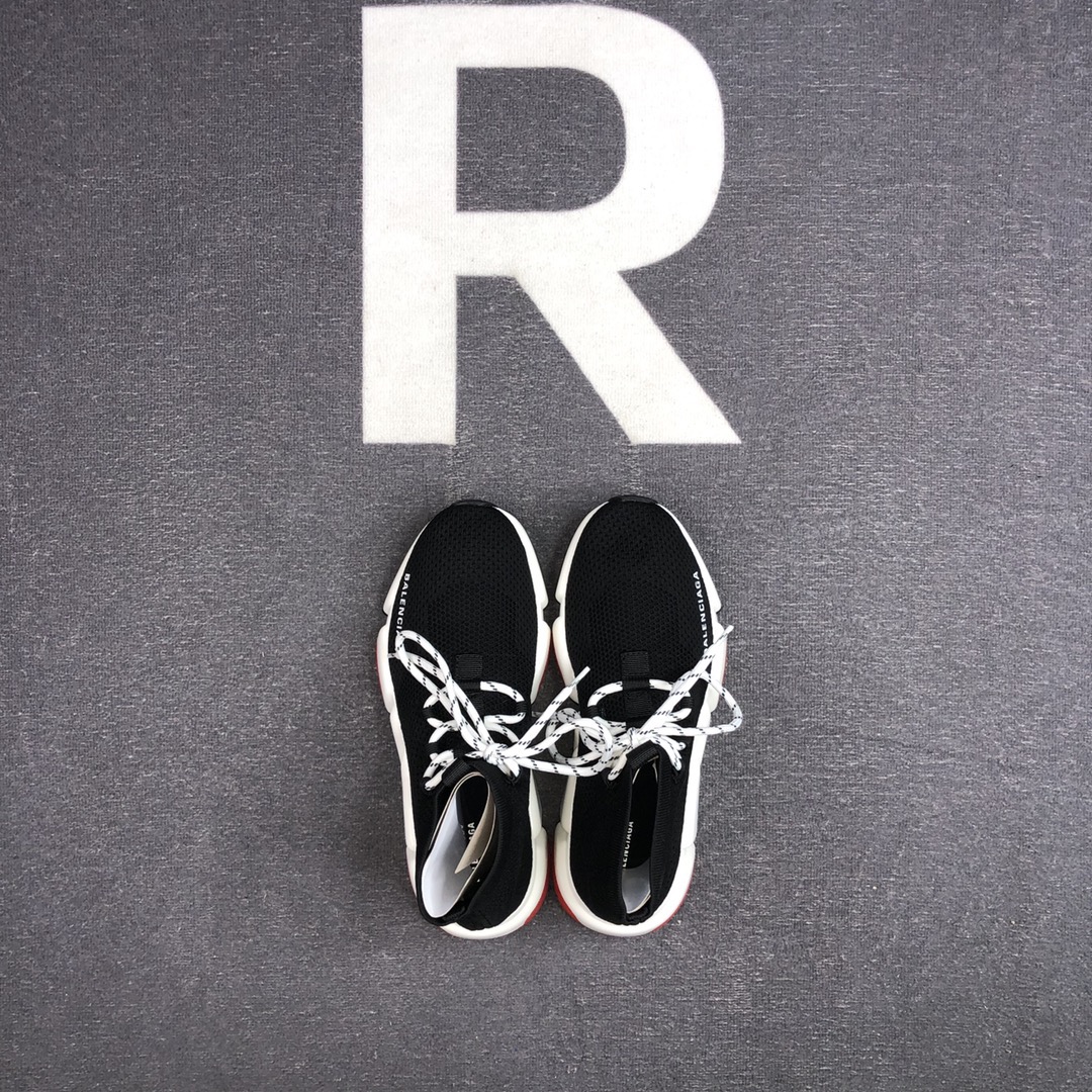 WOMEN Men size 35-45 B*alenciaga Top quality 1:1 Sneaker