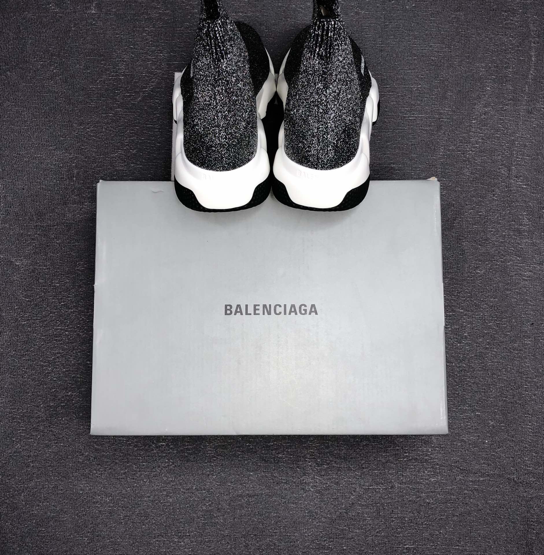 WOMEN Men size 35-45 B*alenciaga Top quality 1:1 Sneaker