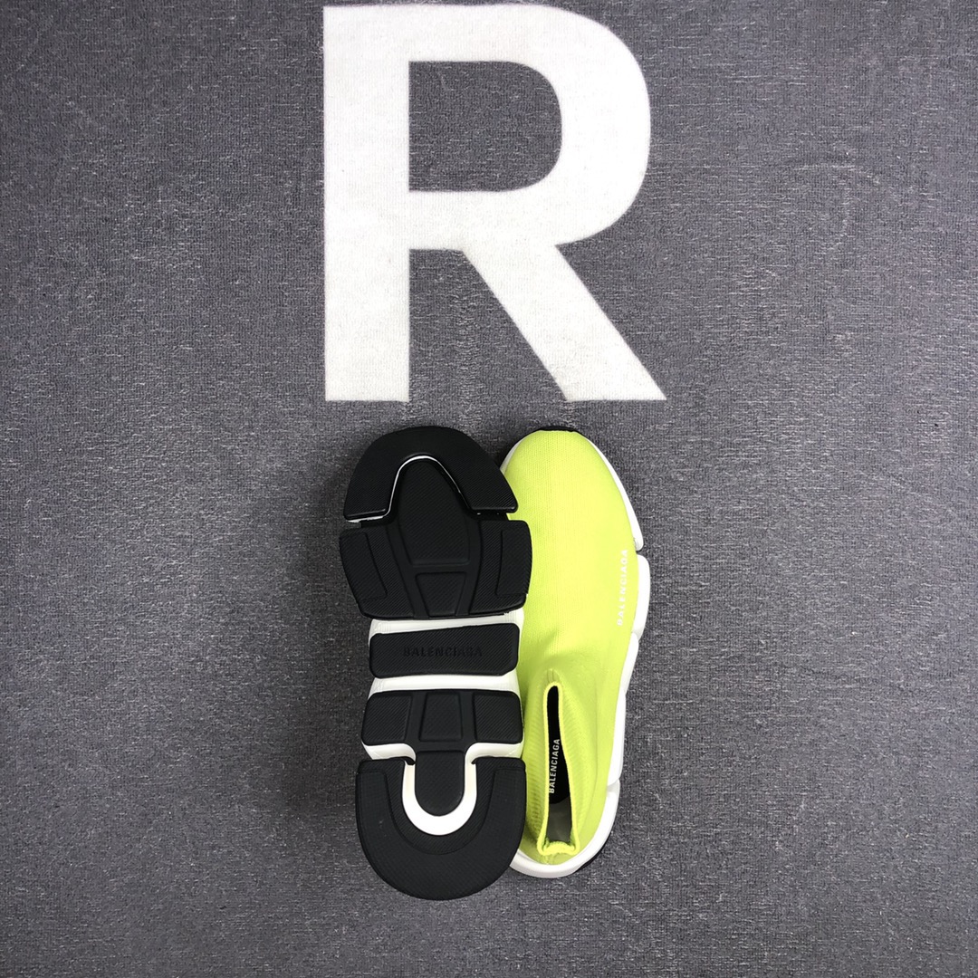 WOMEN Men size 35-45 B*alenciaga Top quality 1:1 Sneaker