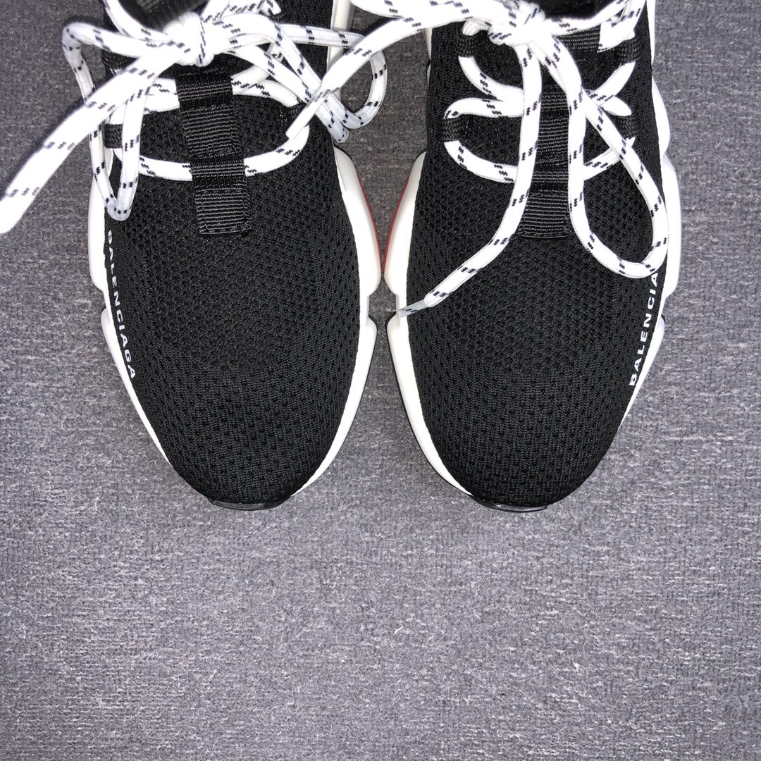 WOMEN Men size 35-45 B*alenciaga Top quality 1:1 Sneaker