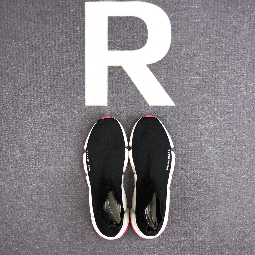 WOMEN Men size 35-45 B*alenciaga Top quality 1:1 Sneaker