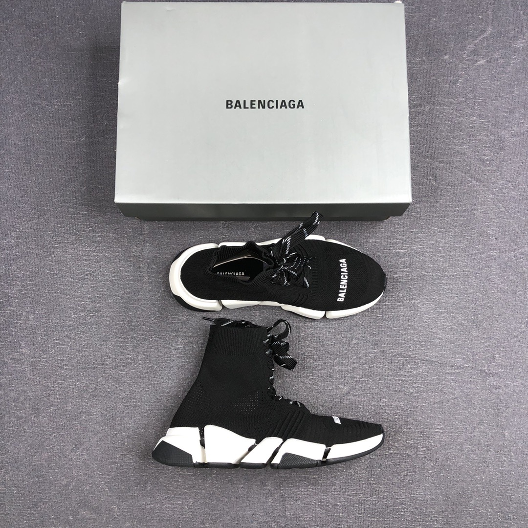 WOMEN Men size 35-45 B*alenciaga Top quality 1:1 Sneaker