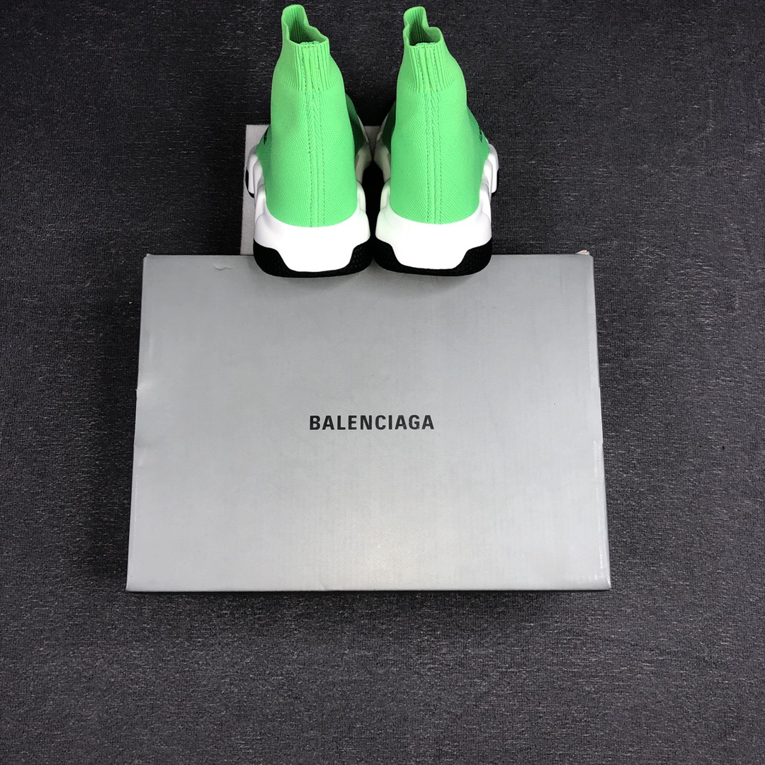 WOMEN Men size 35-45 B*alenciaga Top quality 1:1 Sneaker