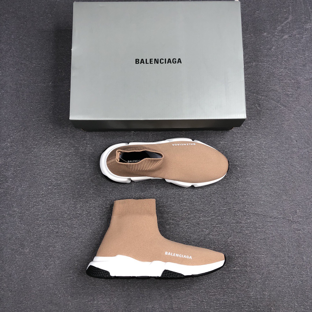 WOMEN Men size 35-45 B*alenciaga Top quality 1:1 Sneaker