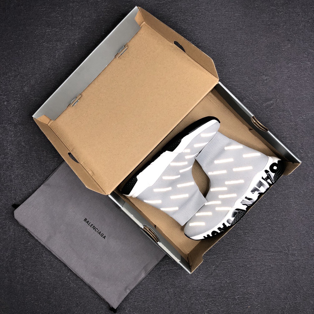 WOMEN Men size 35-45 B*alenciaga Top quality 1:1 Sneaker