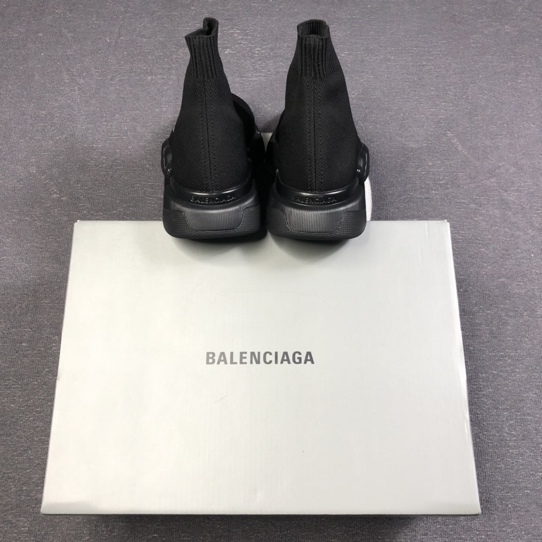 WOMEN Men size 35-45 B*alenciaga Top quality 1:1 Sneaker