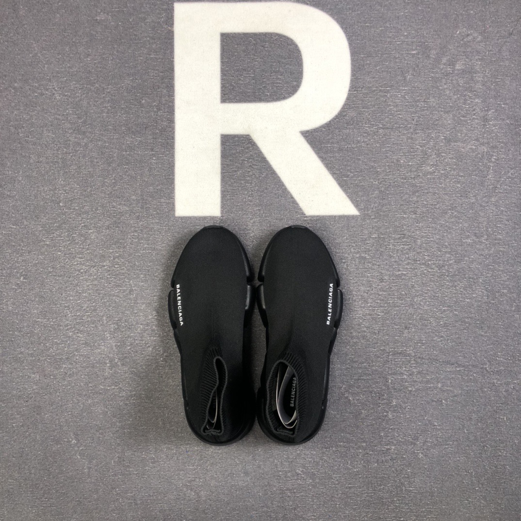 WOMEN Men size 35-45 B*alenciaga Top quality 1:1 Sneaker