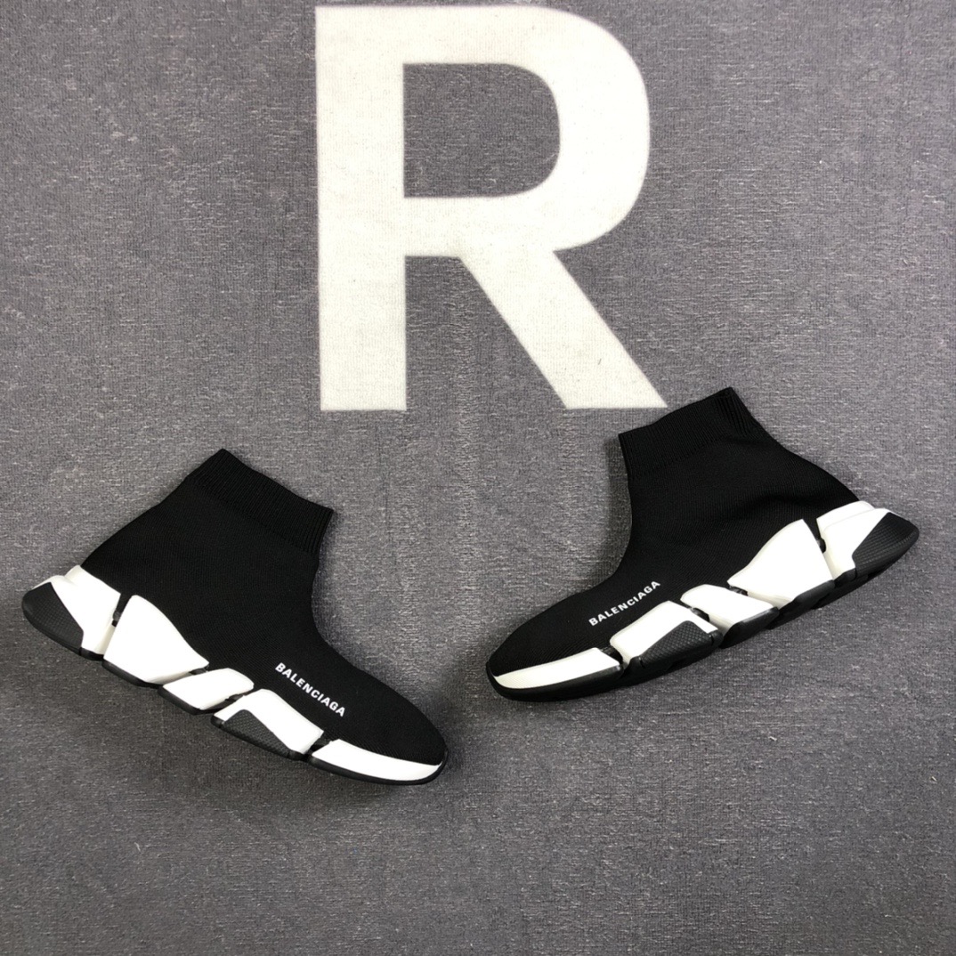 WOMEN Men size 35-45 B*alenciaga Top quality 1:1 Sneaker