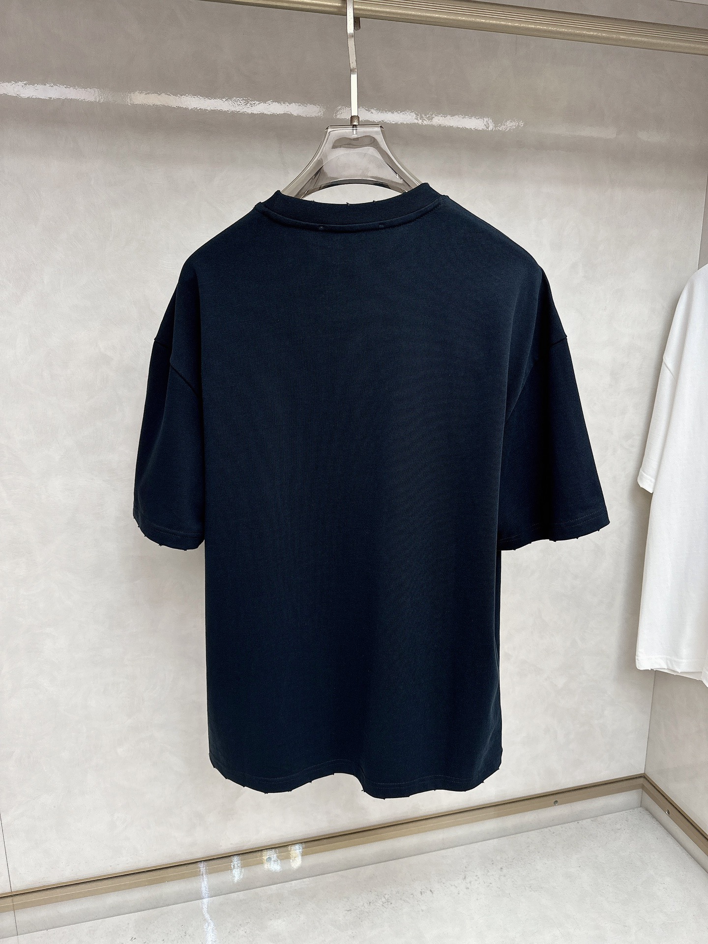 Men Women T-Shirt Top Quality 1:1