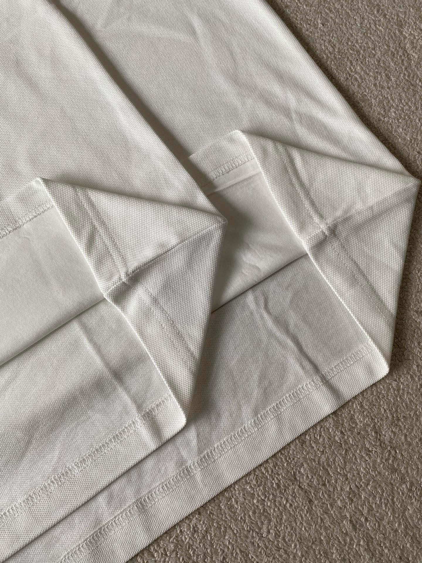 Men Women T-Shirt Top Quality 1:1