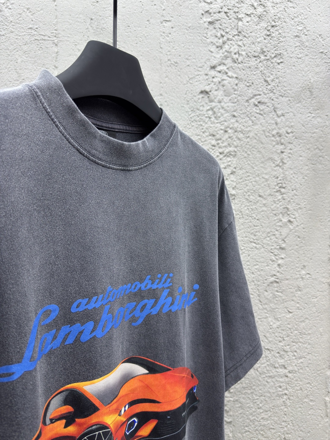 Men Women T-Shirt Top Quality 1:1