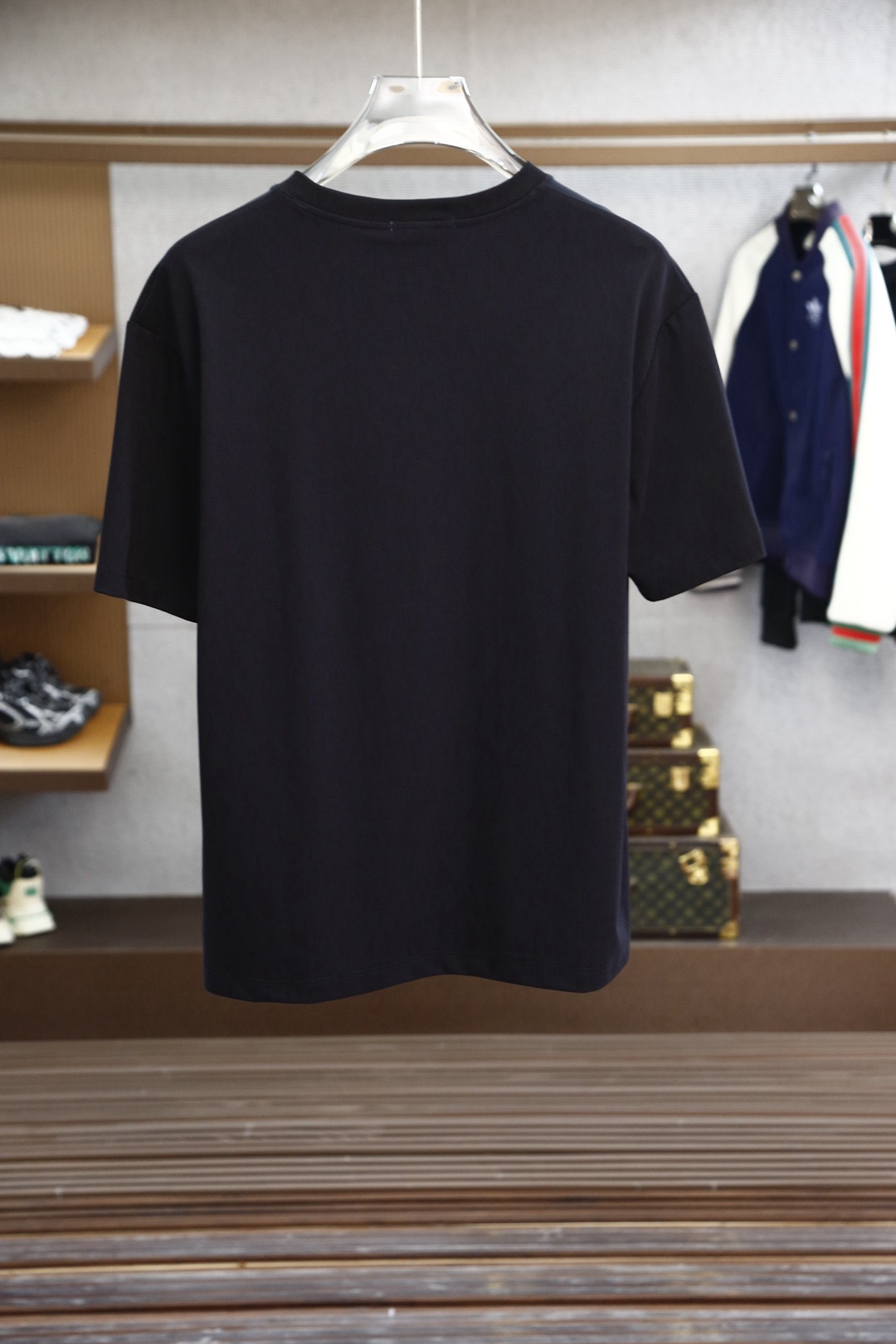 Men Women T-Shirt Top Quality 1:1