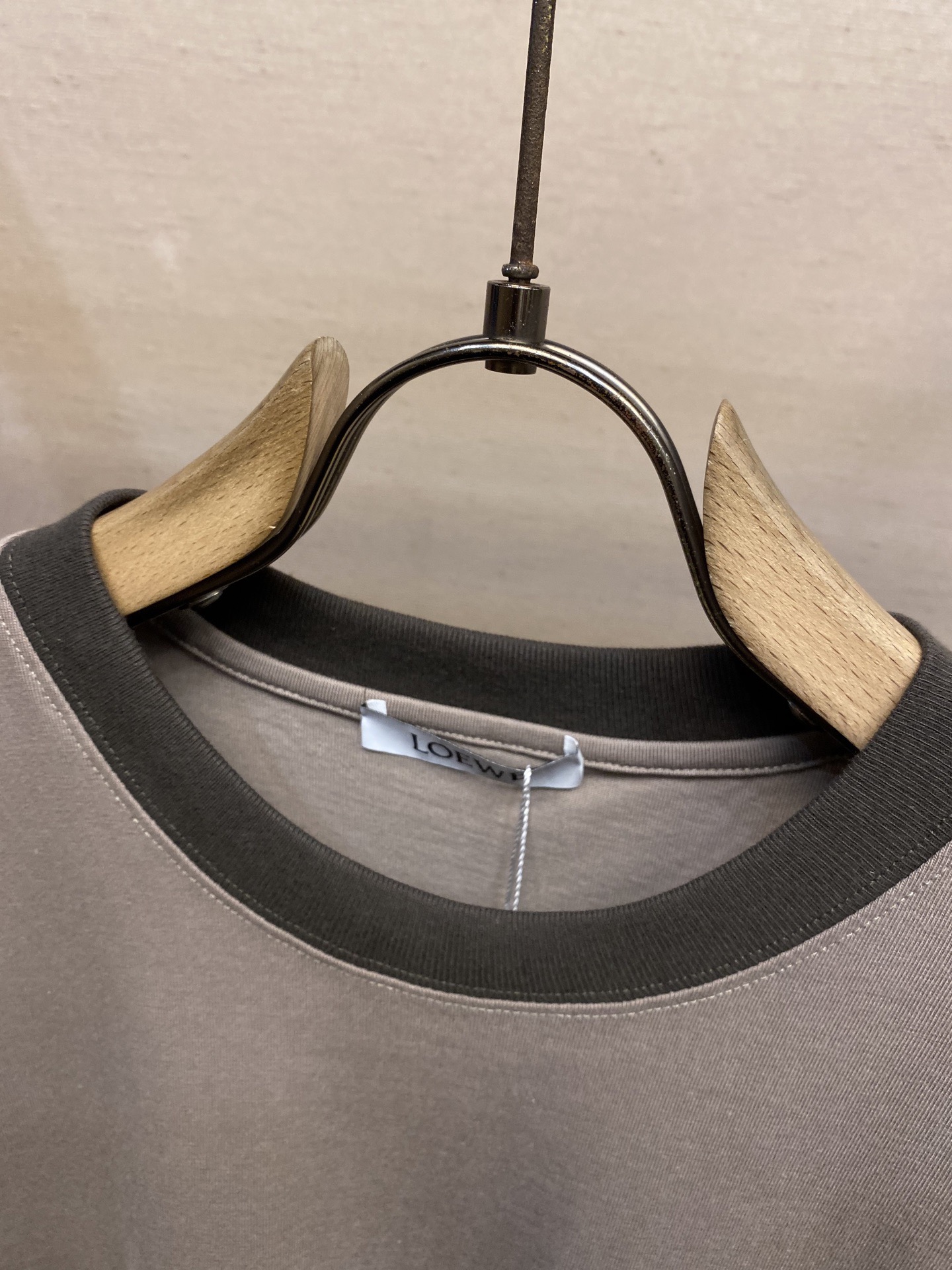 Men Women T-Shirt Top Quality 1:1