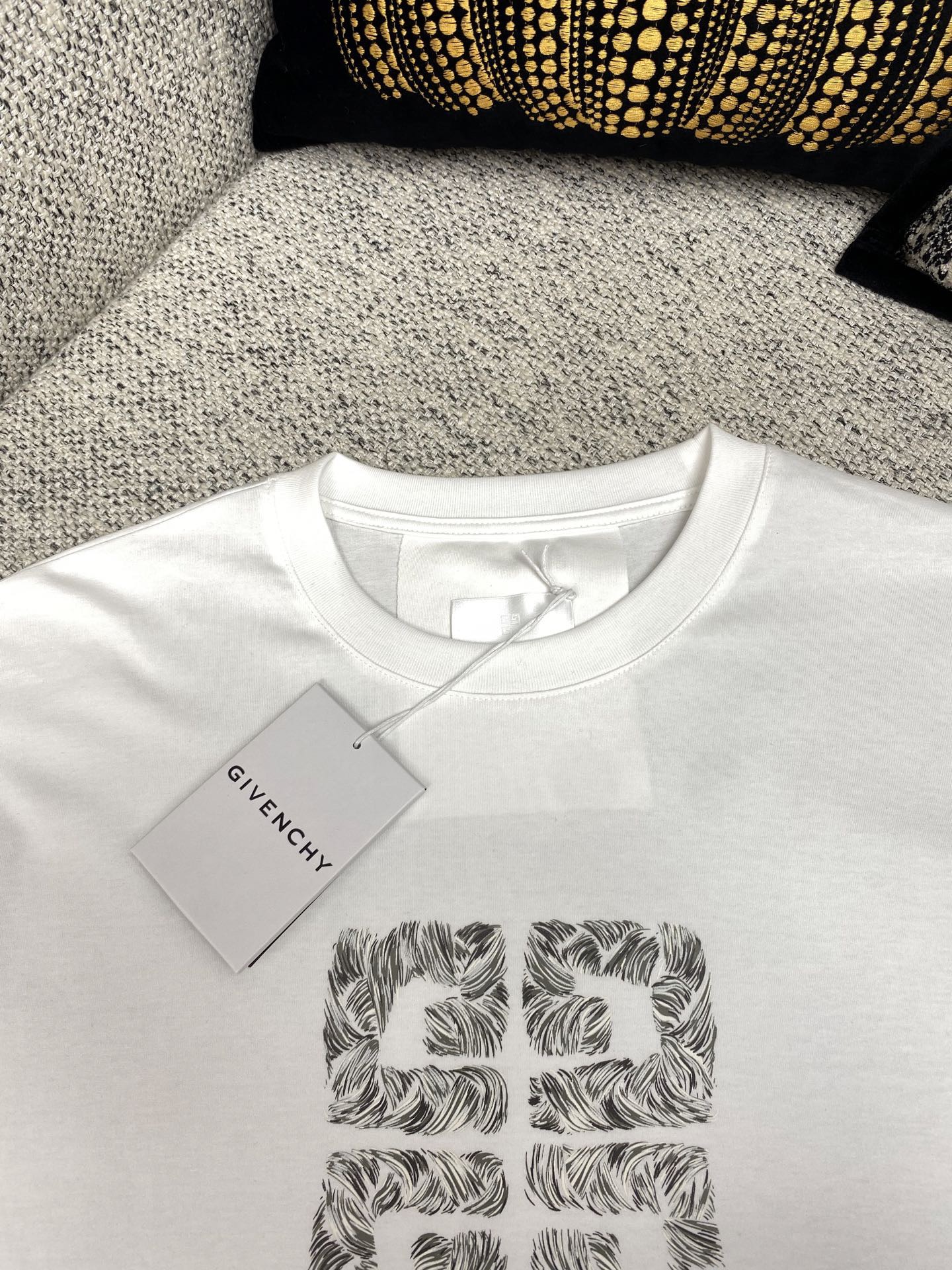 Men Women T-Shirt Top Quality 1:1