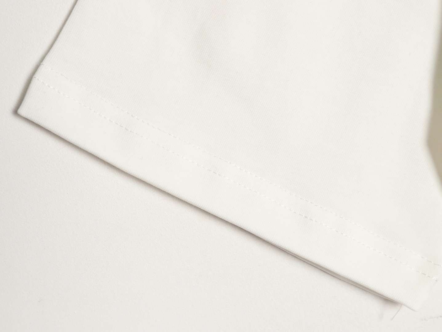 Men Women T-Shirt Top Quality 1:1