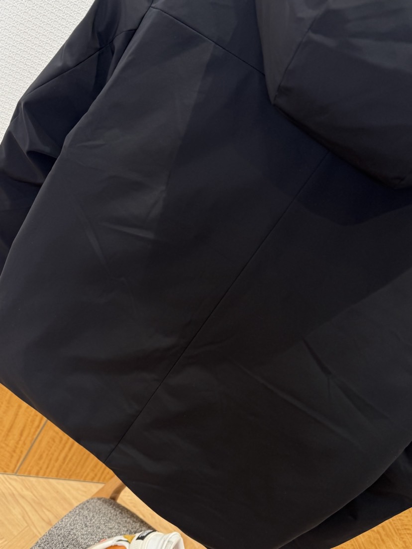 L*V Louis Vuitt*on Top Quality 1:1 Jacket