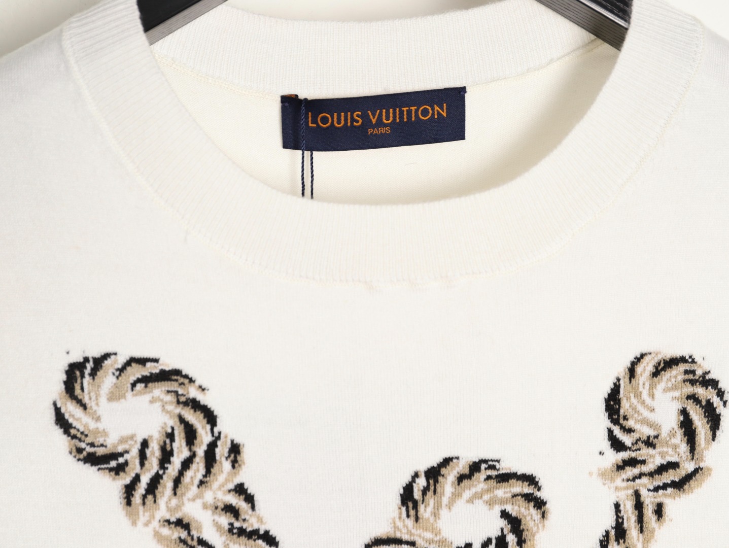 Men Women T-Shirt Top Quality 1:1