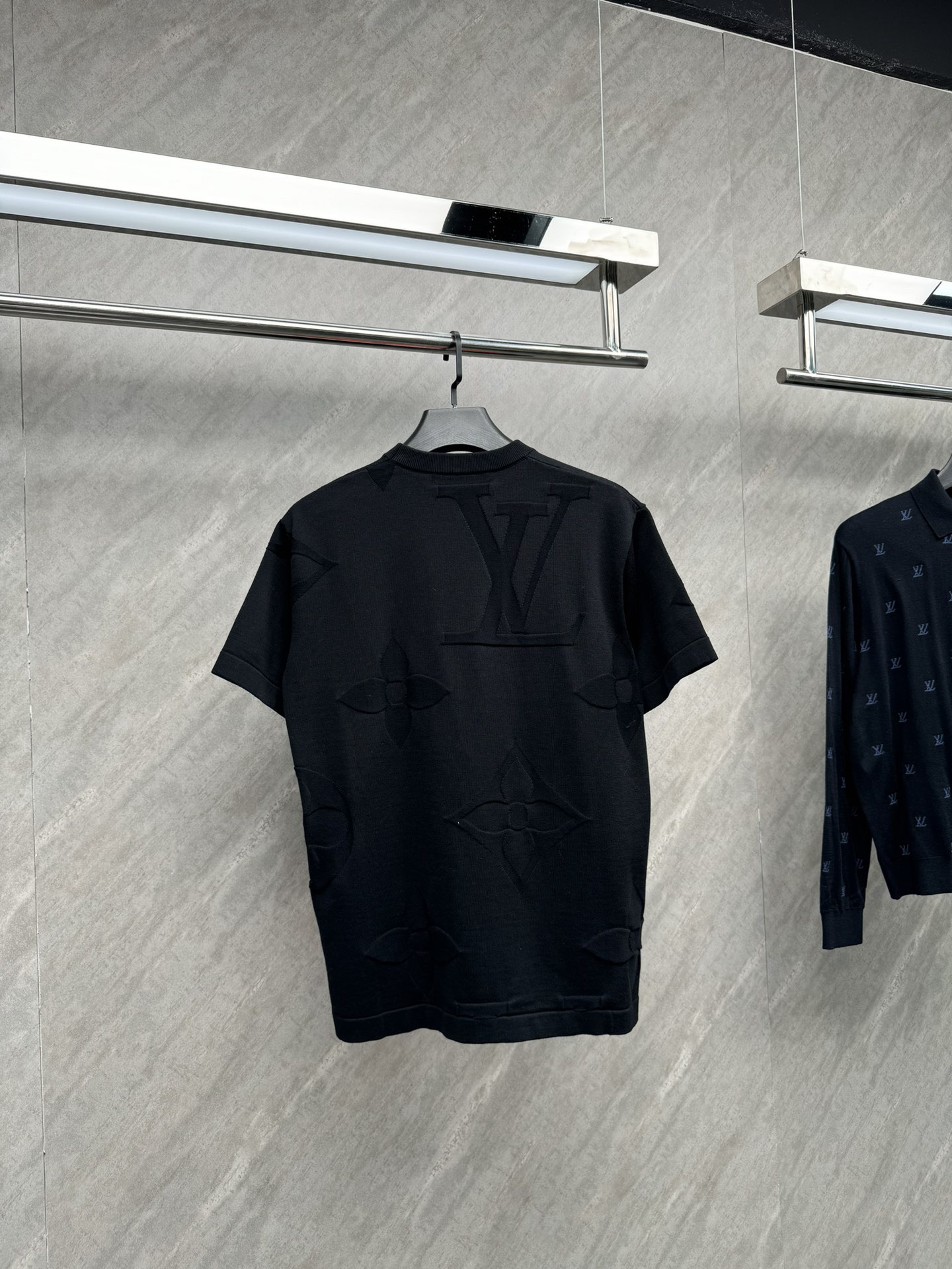 Men Women T-Shirt Top Quality 1:1