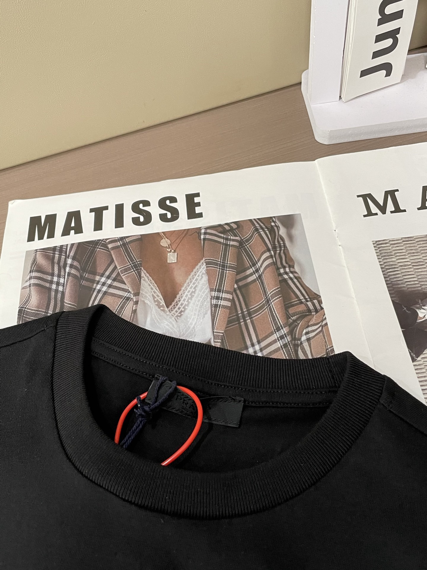 Men Women T-Shirt Top Quality 1:1