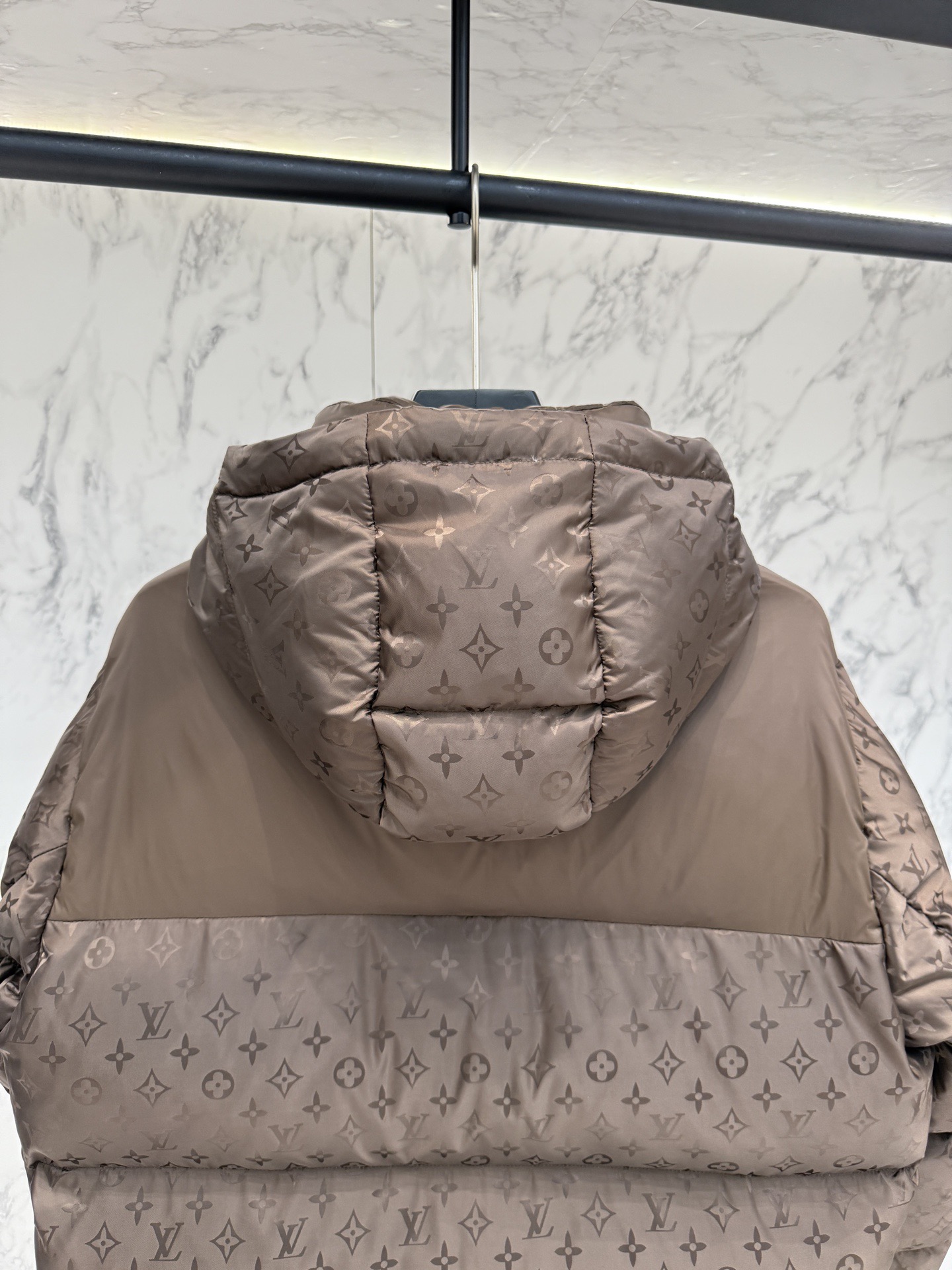 L*V Louis Vuitt*on Top Quality 1:1 Jacket