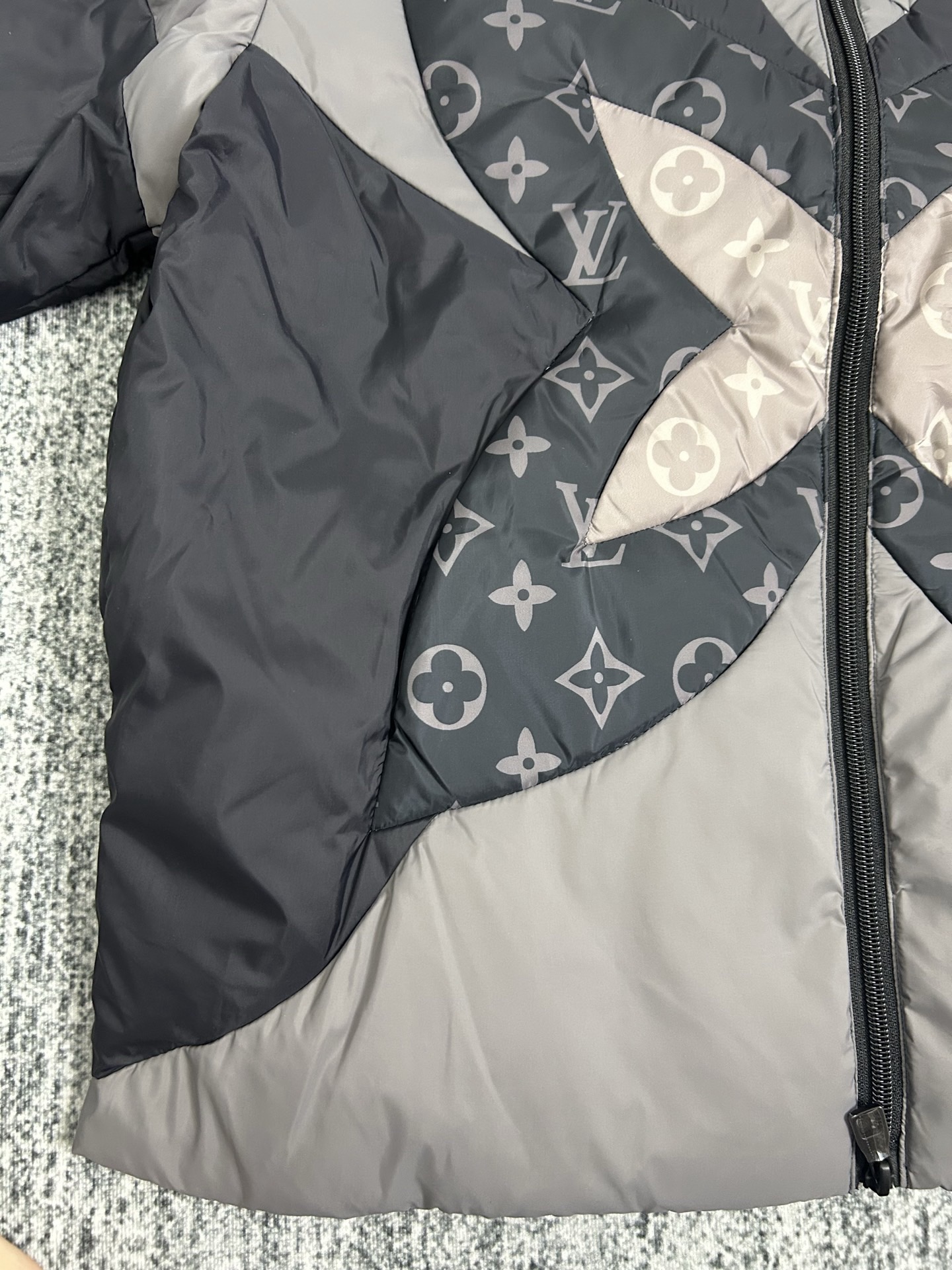 L*V Louis Vuitt*on Top Quality 1:1 Jacket