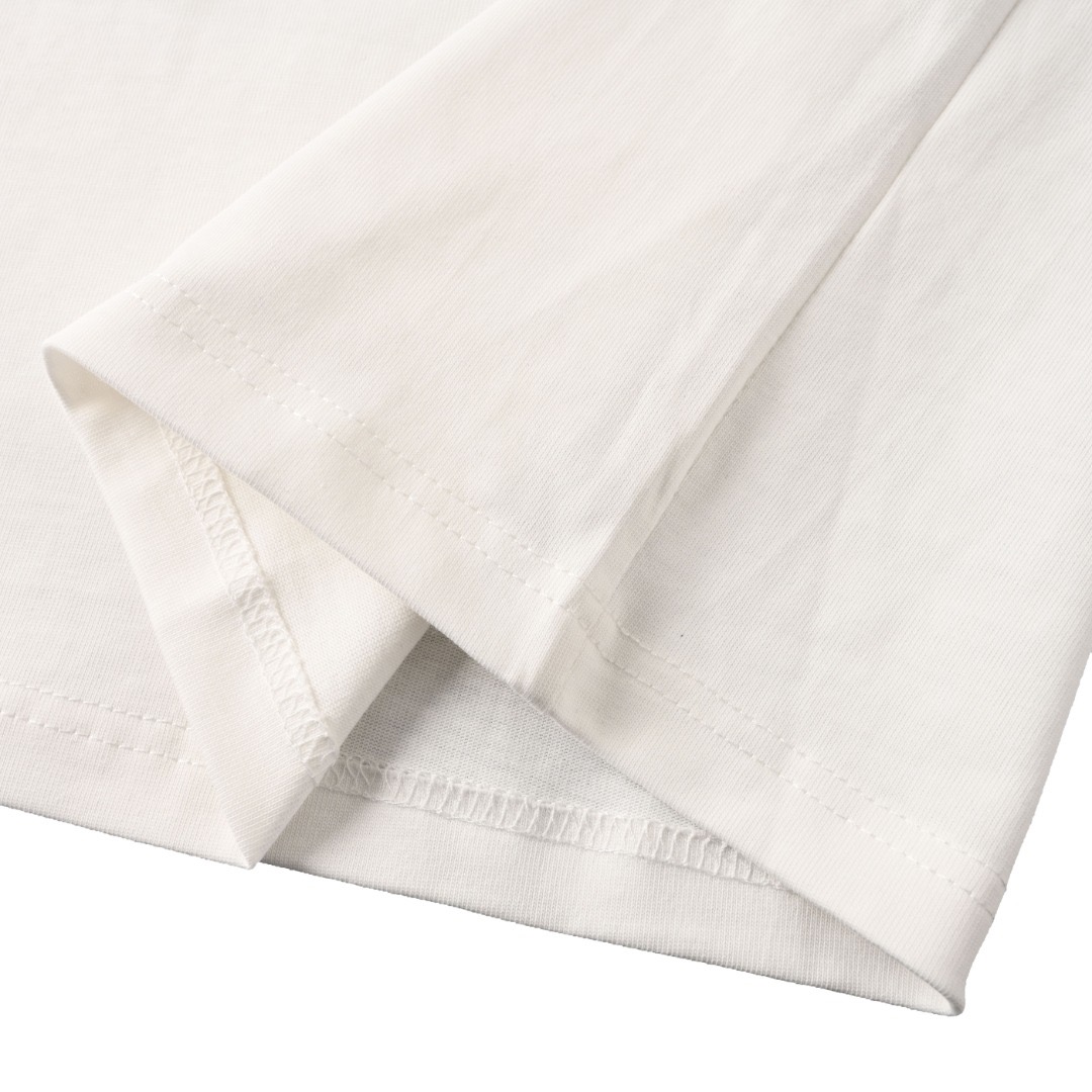 Men Women T-Shirt Top Quality 1:1