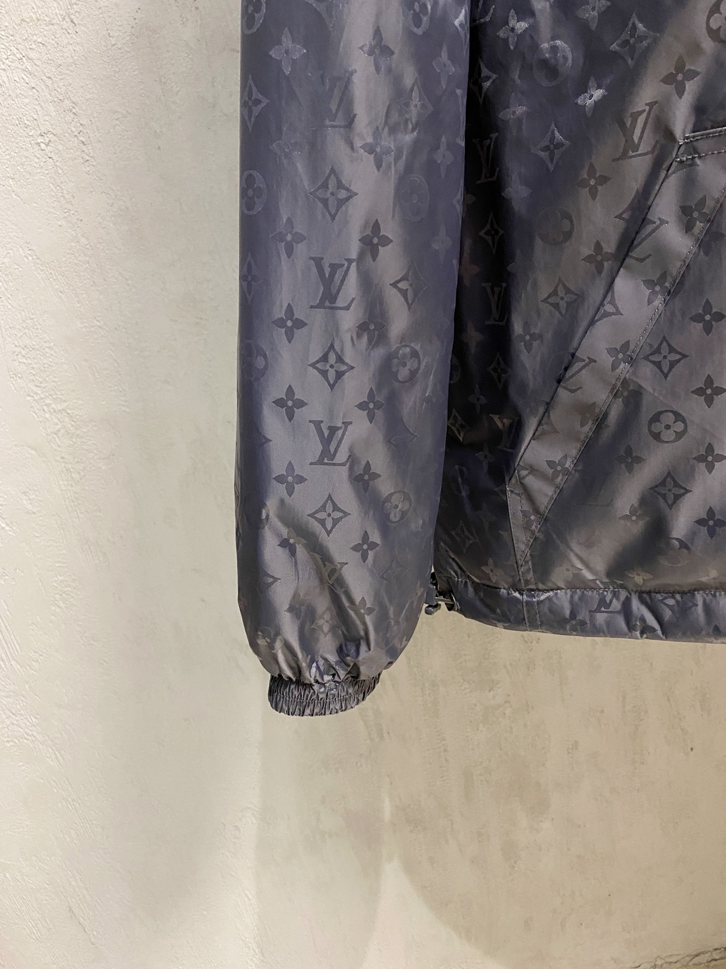 L*V Louis Vuitt*on Top Quality 1:1 Jacket