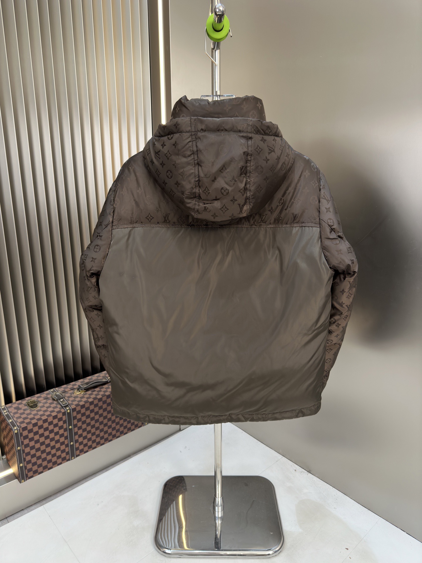 L*V Louis Vuitt*on Top Quality 1:1 Jacket