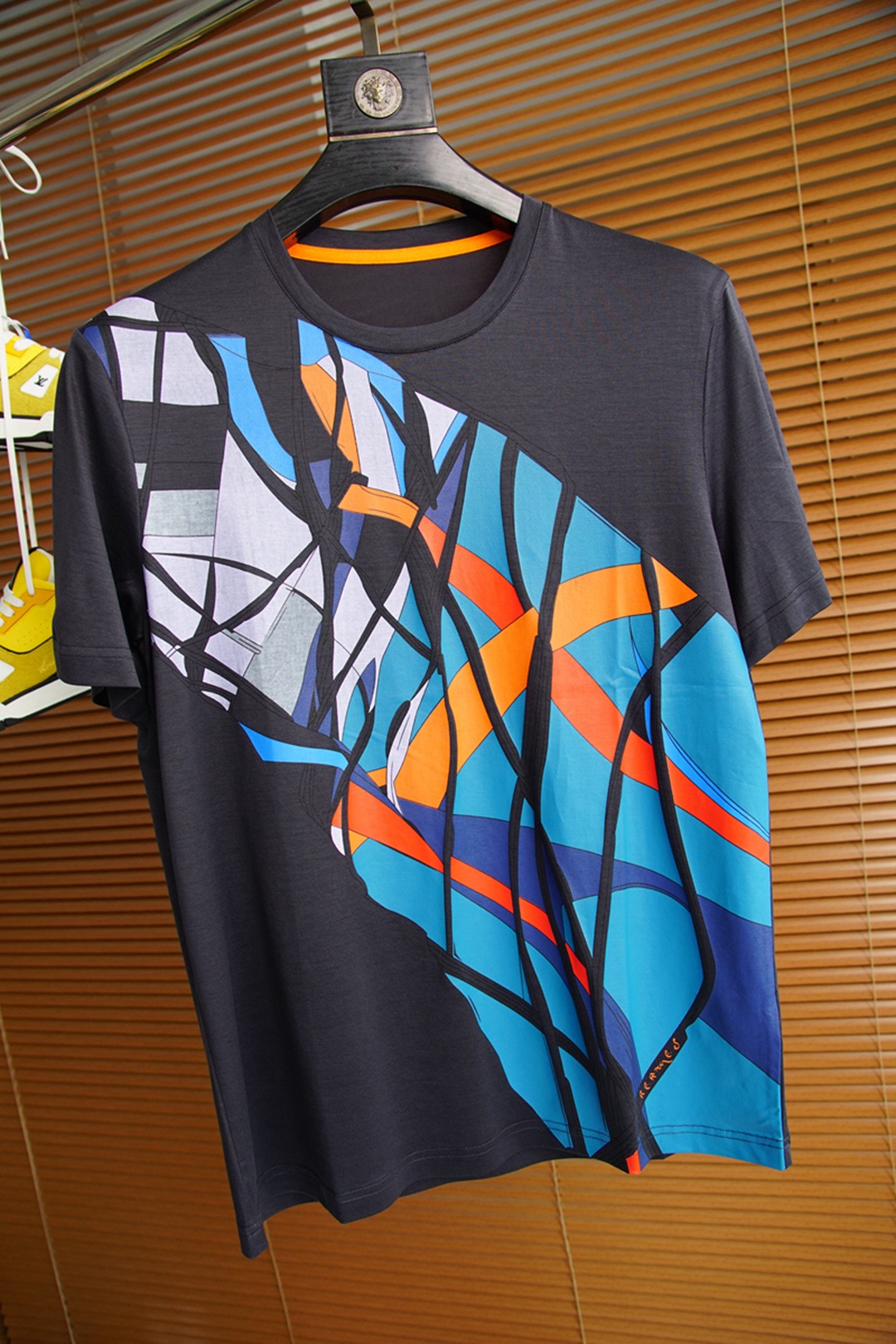 Men Women T-Shirt Top Quality 1:1