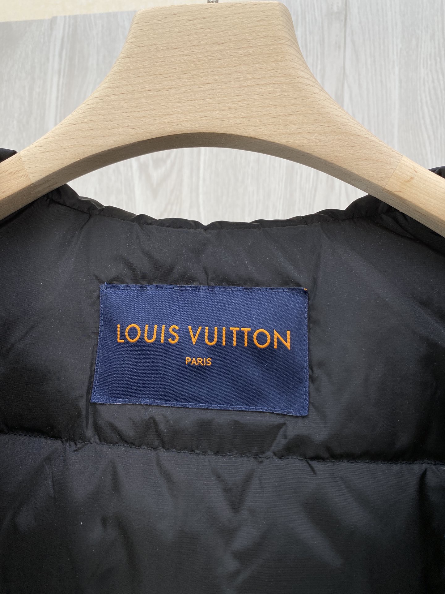 L*V Louis Vuitt*on Top Quality 1:1 Jacket
