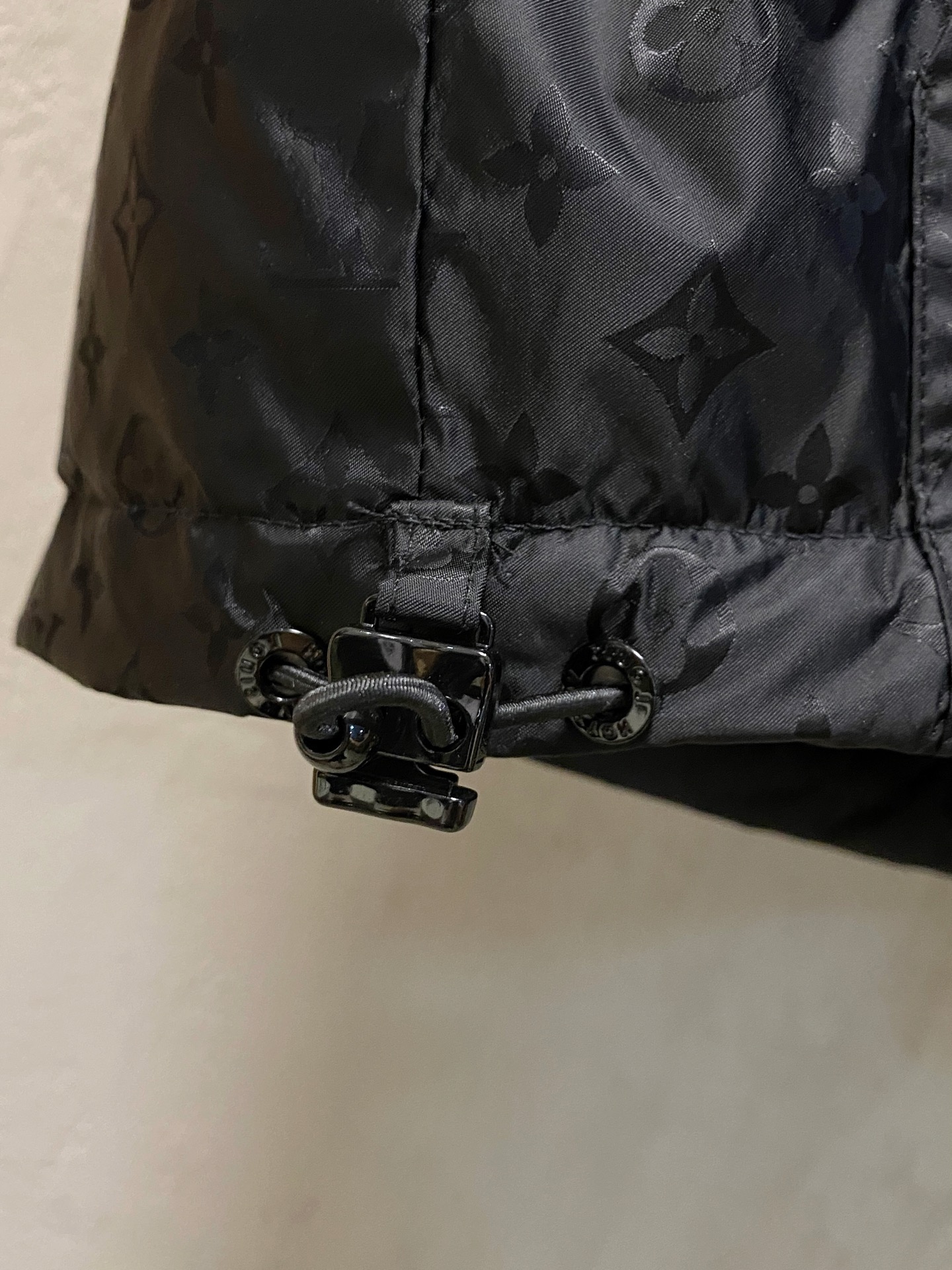 L*V Louis Vuitt*on Top Quality 1:1 Jacket