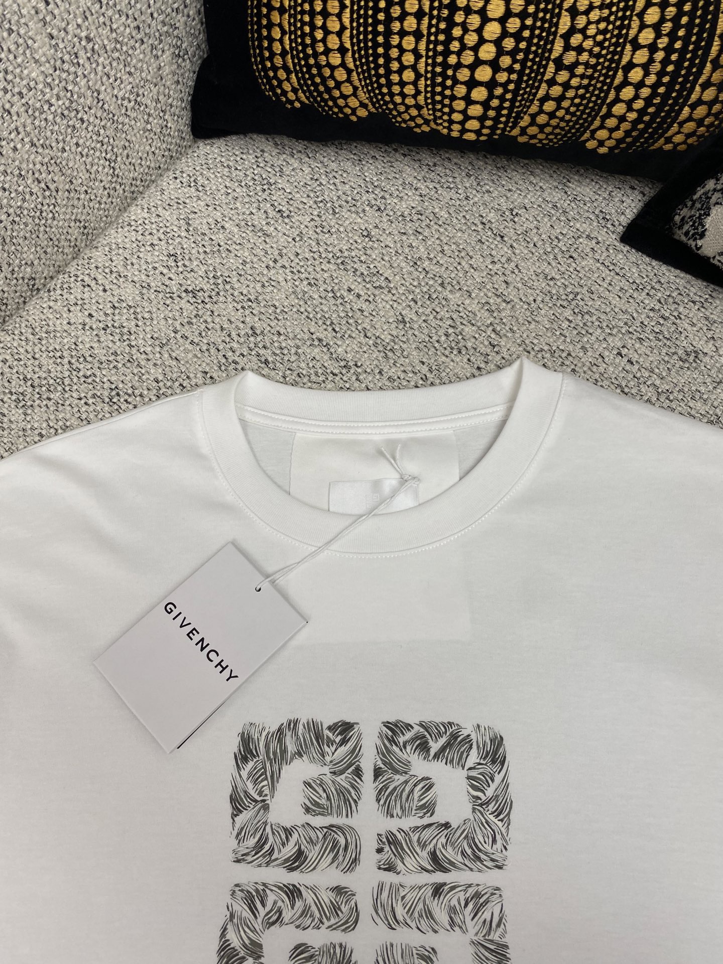 Men Women T-Shirt Top Quality 1:1