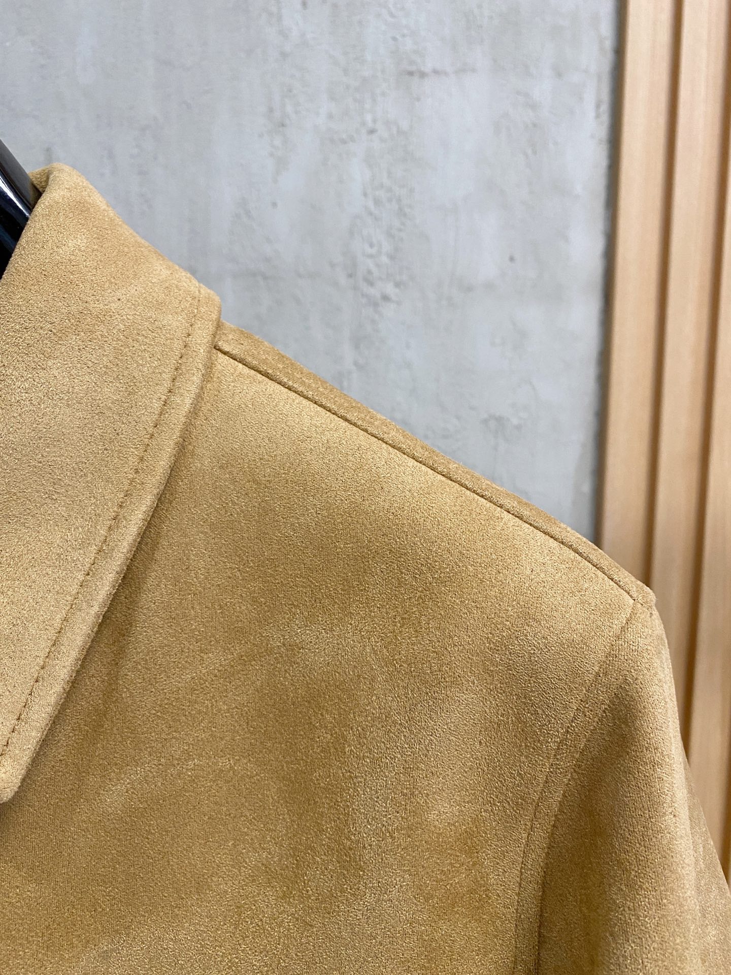 L*V Louis Vuitt*on Top Quality 1:1 Jacket