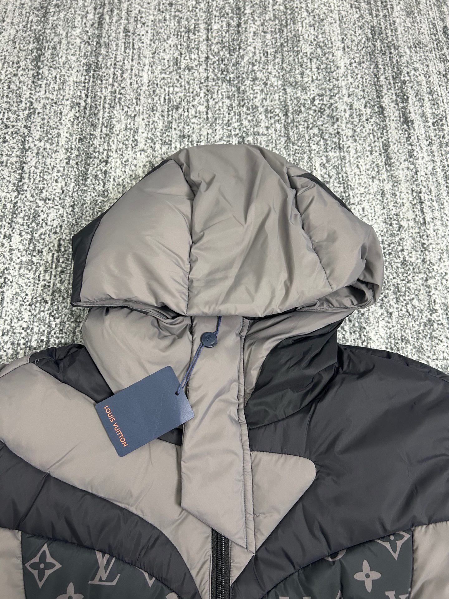 L*V Louis Vuitt*on Top Quality 1:1 Jacket