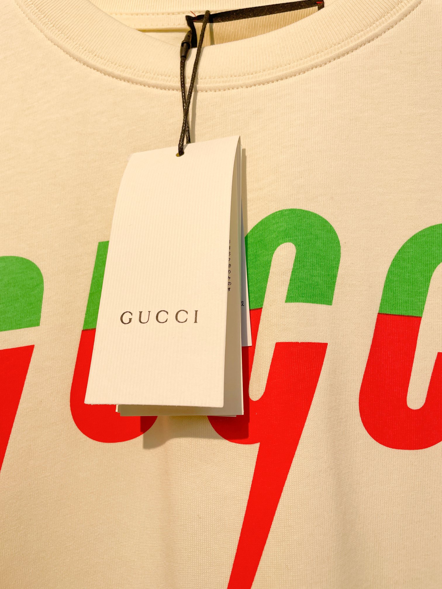 Men Women T-Shirt Top Quality 1:1