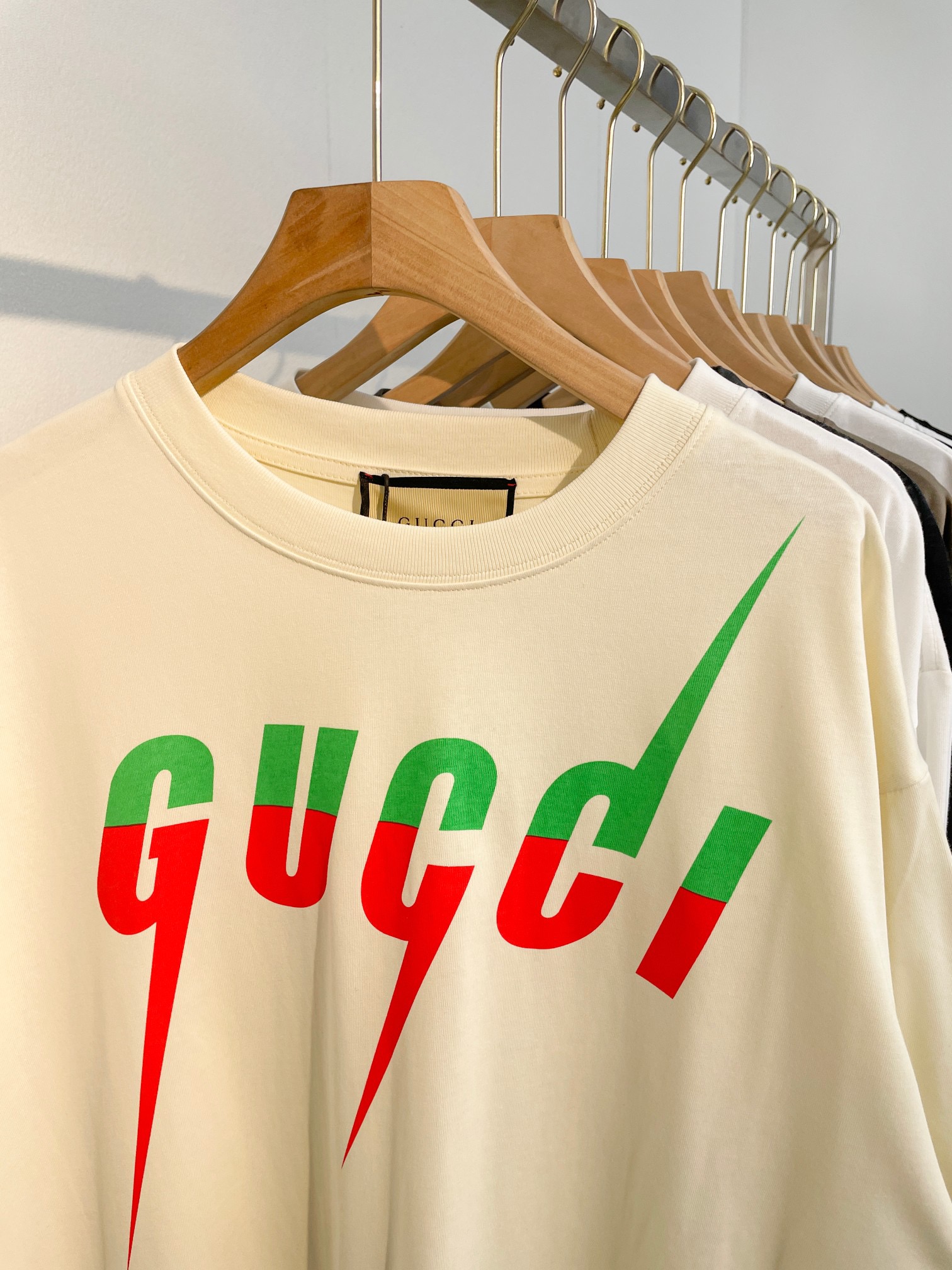 Men Women T-Shirt Top Quality 1:1