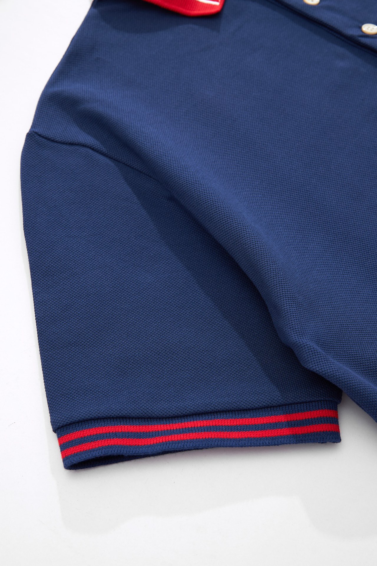 Men Women Polo Shirt Top Quality 1:1