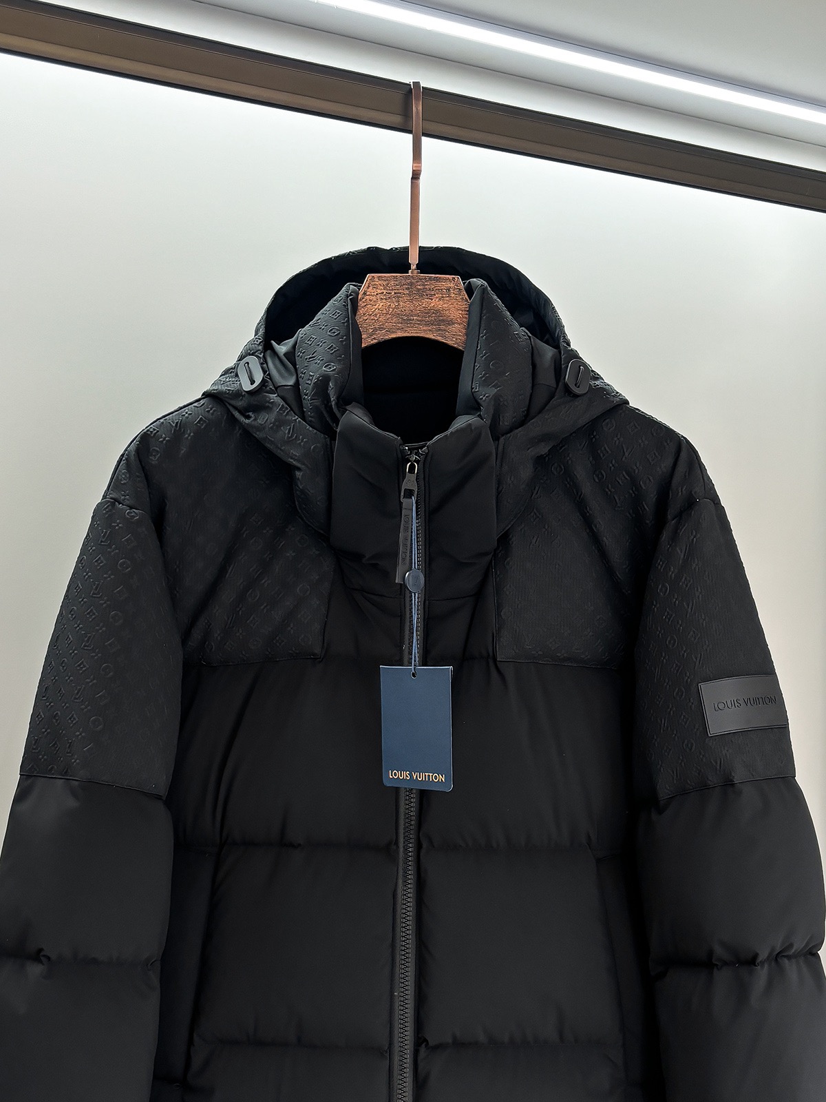 Copy L*V Louis Vuitt*on Top Quality 1:1 Jacket