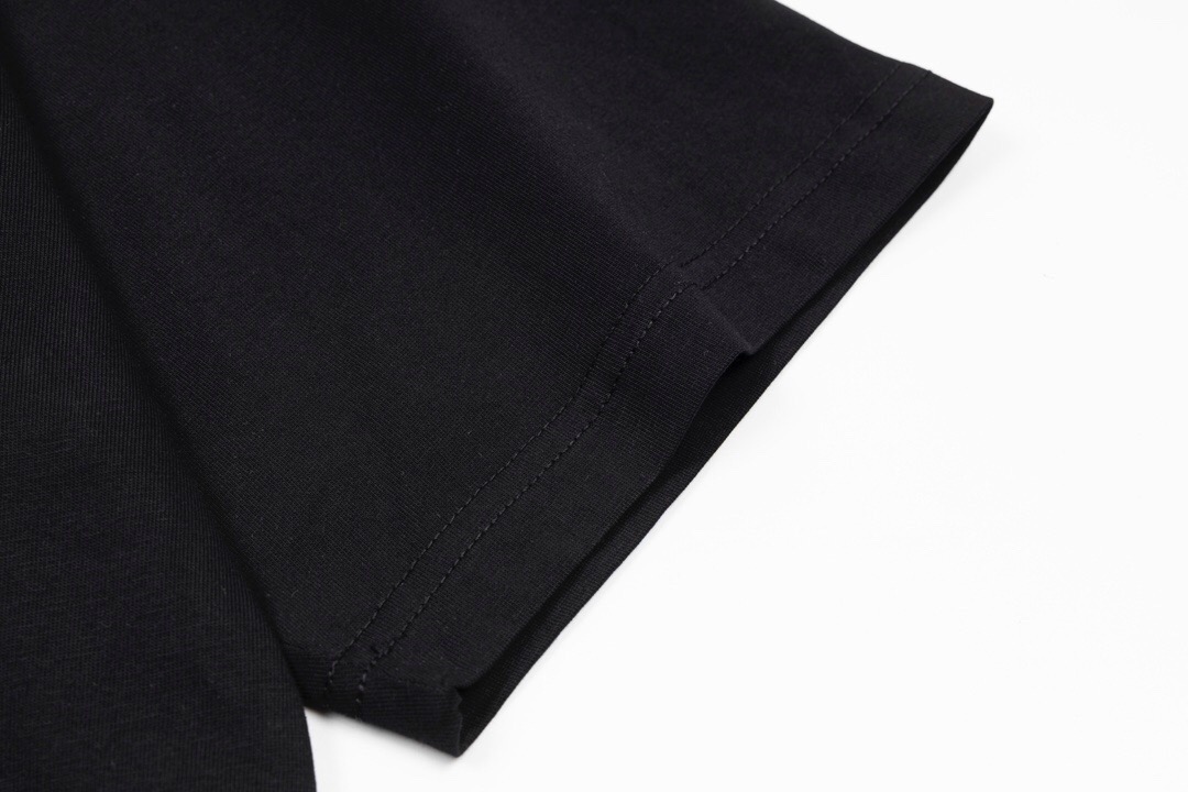 Men Women T-Shirt Top Quality 1:1