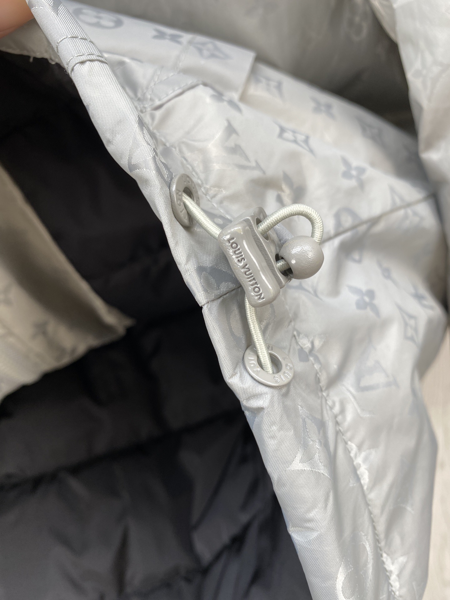 L*V Louis Vuitt*on Top Quality 1:1 Jacket