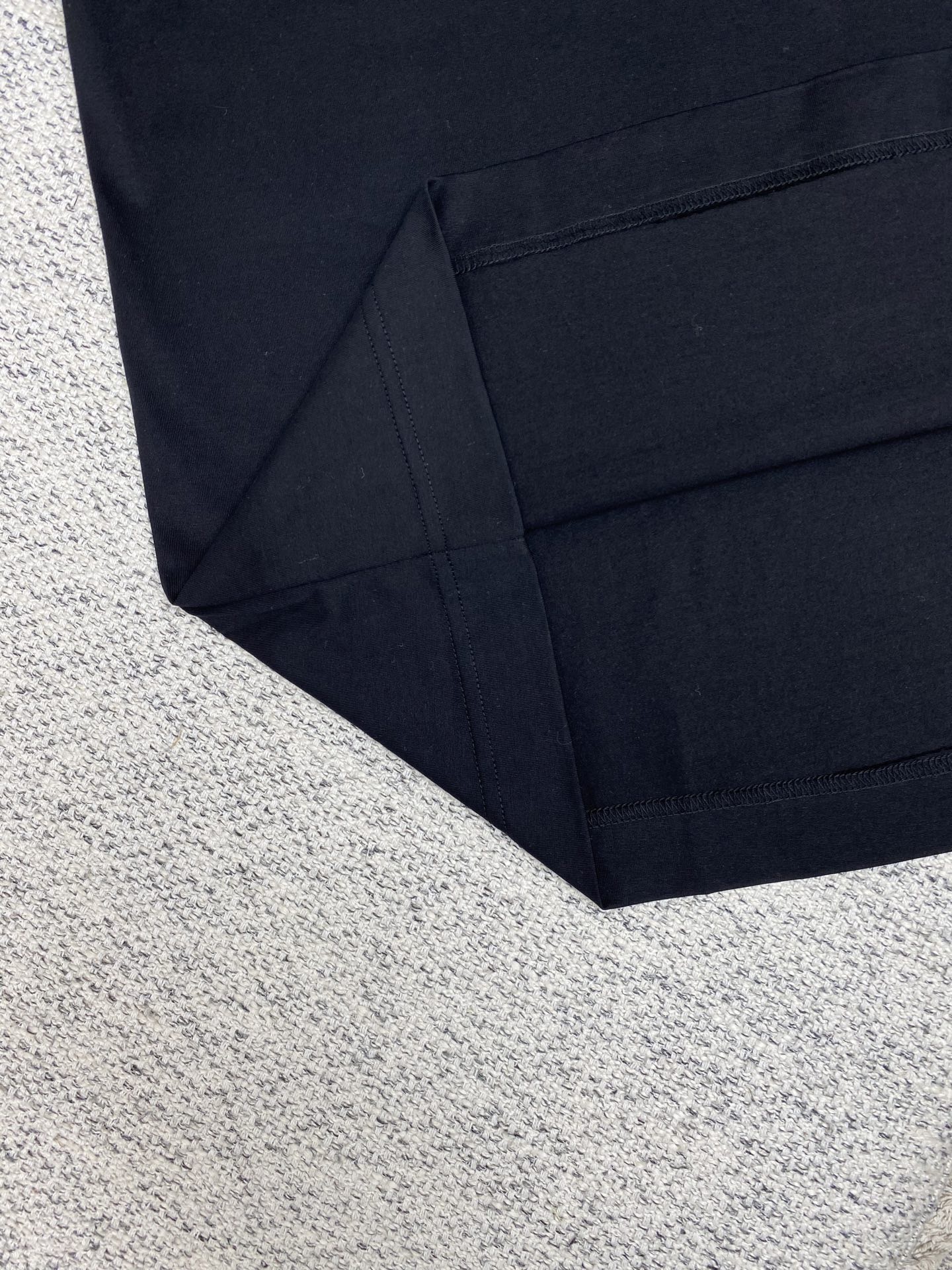 Men Women T-Shirt Top Quality 1:1