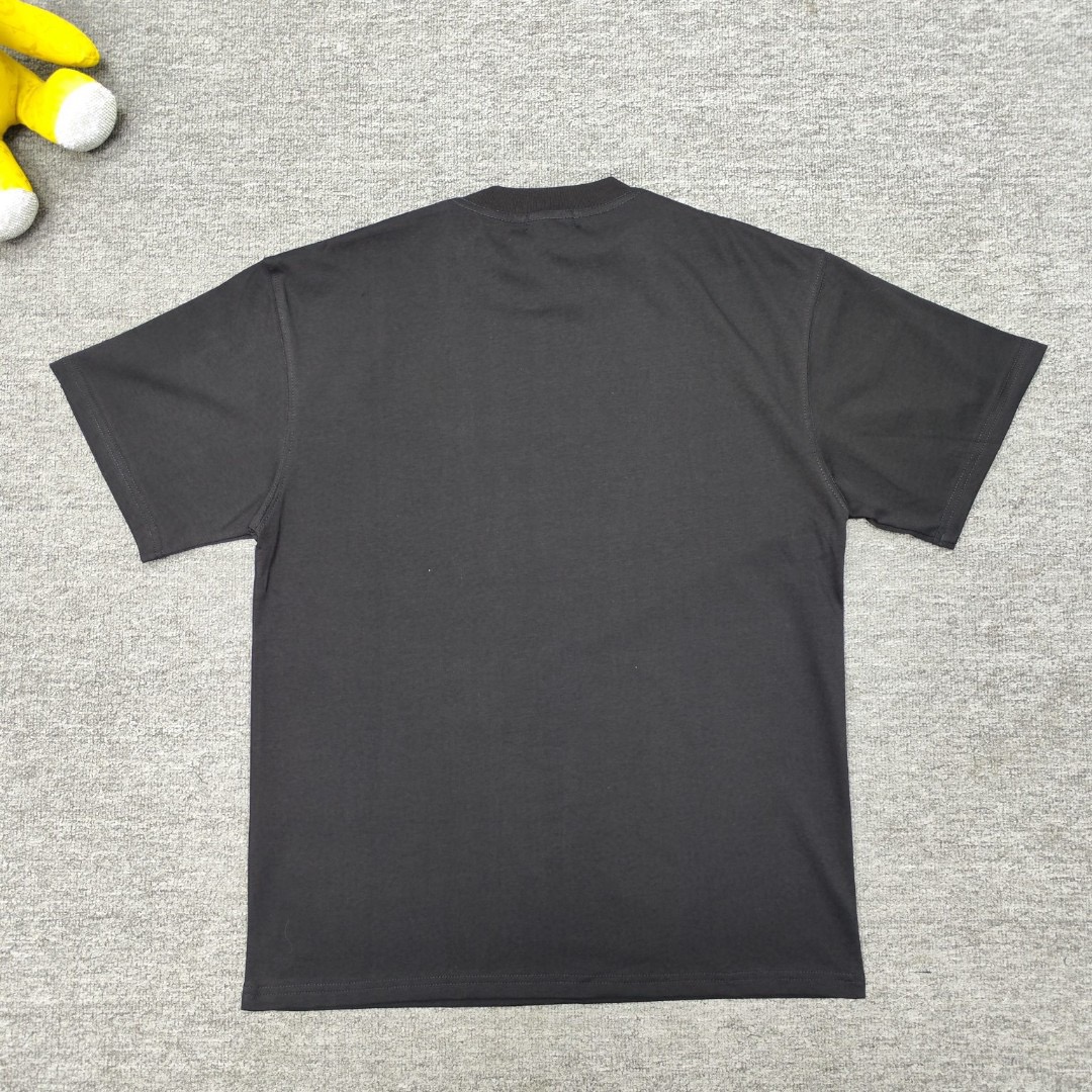 Men Women T-Shirt Top Quality 1:1