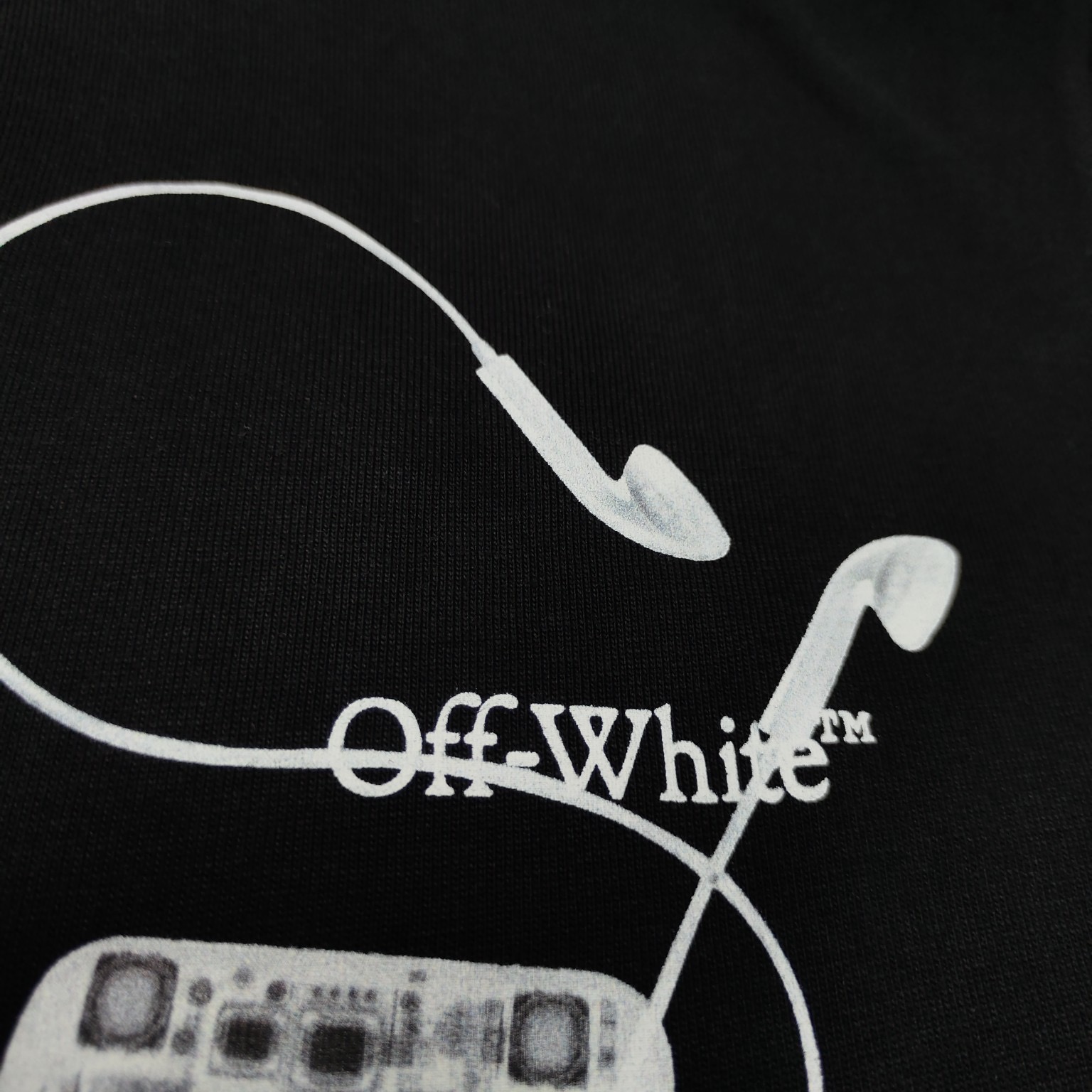 Men Women T-Shirt Top Quality 1:1