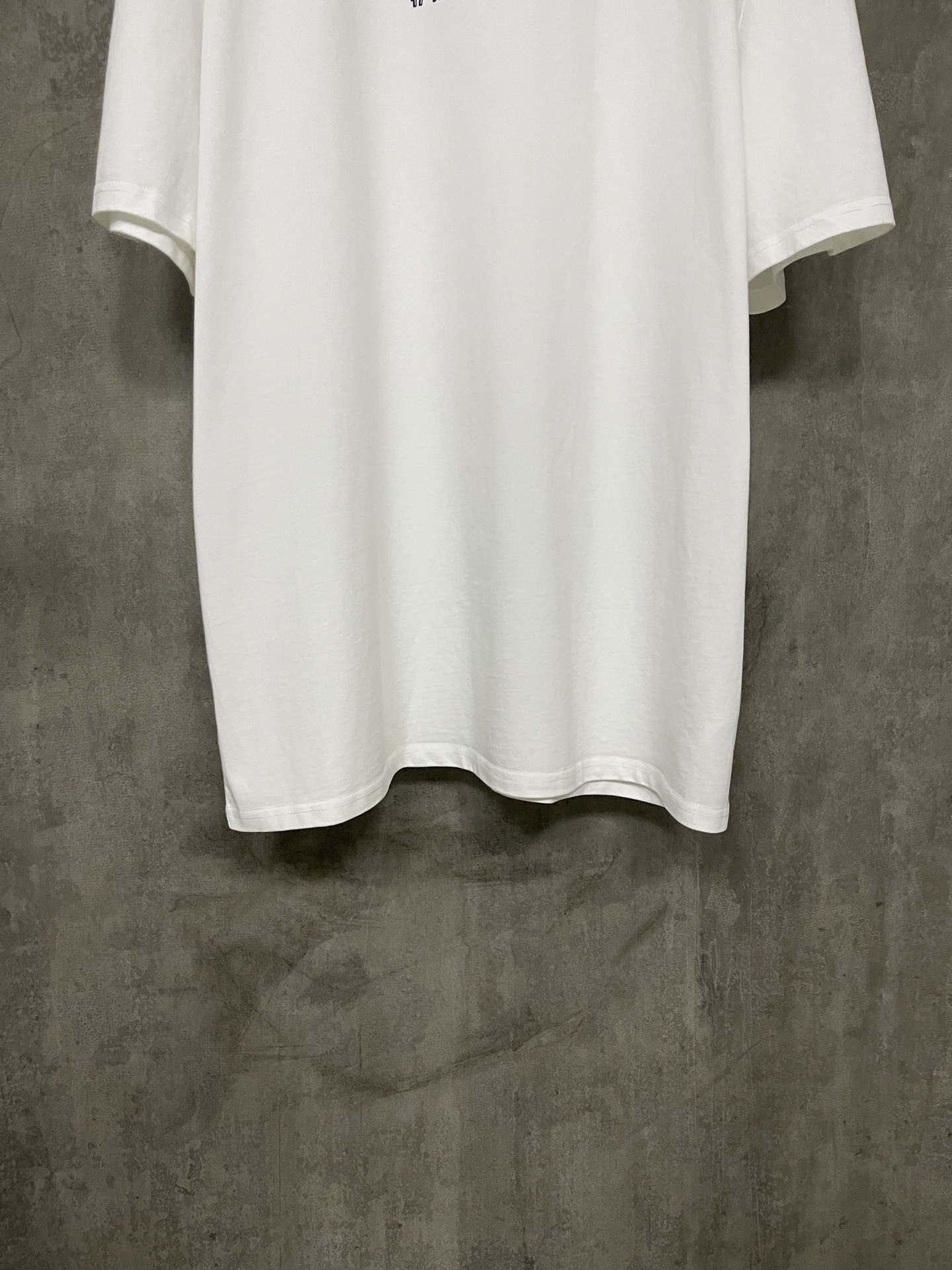 Men Women T-Shirt Top Quality 1:1