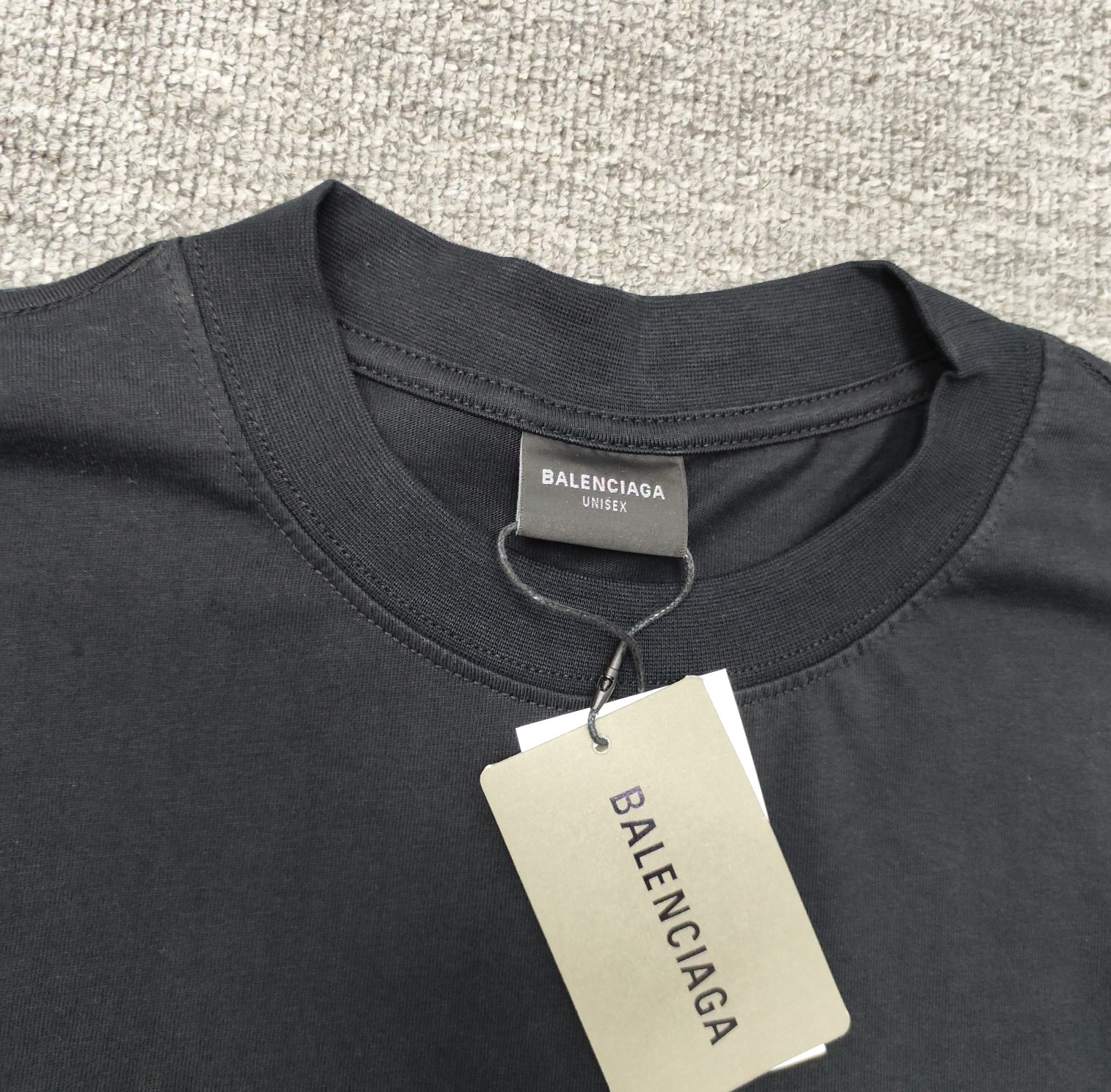 Men Women T-Shirt Top Quality 1:1