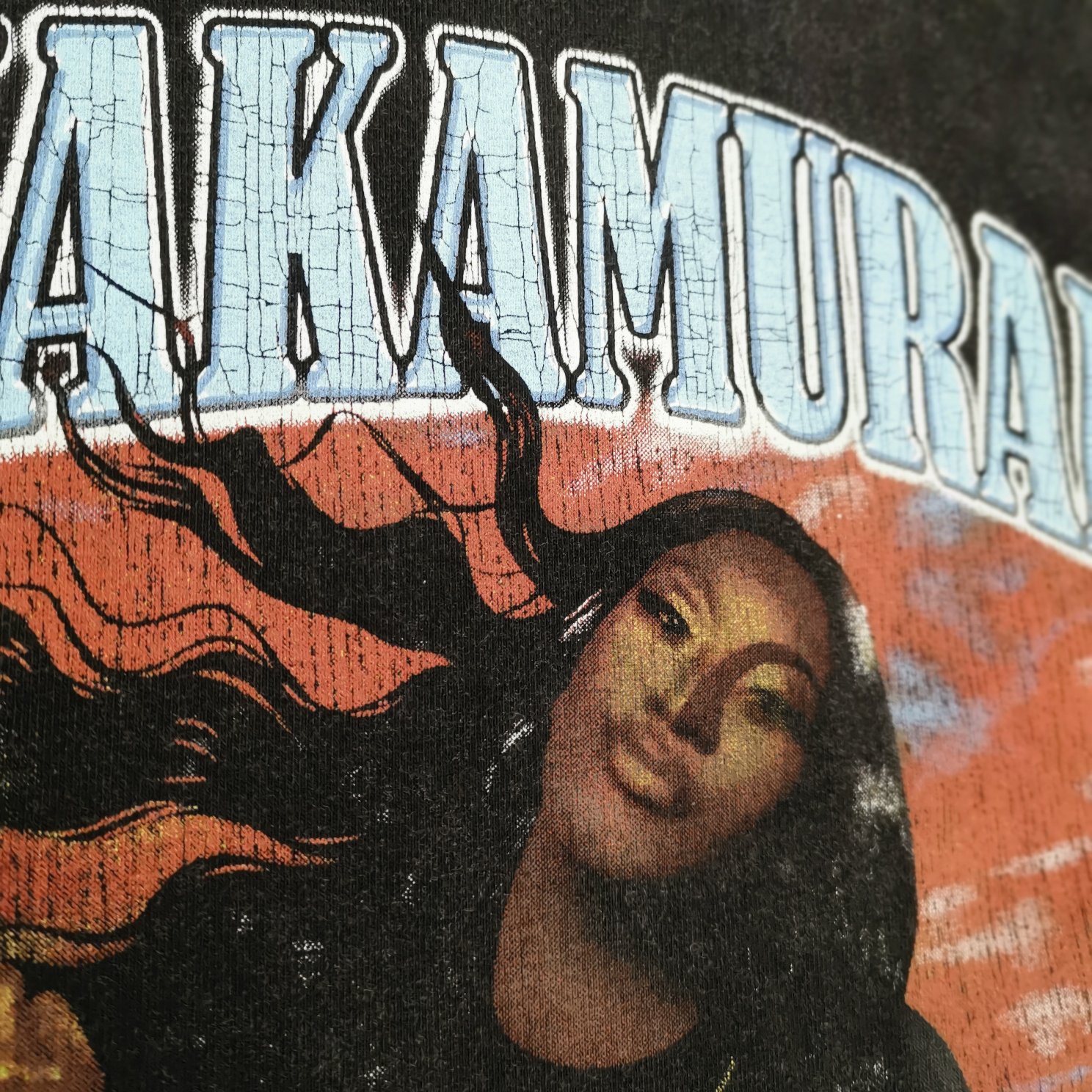 Men Women T-Shirt Top Quality 1:1