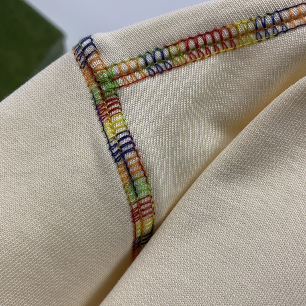 Men Women T-Shirt Top Quality 1:1