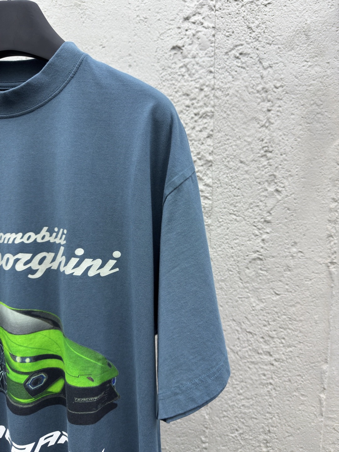 Men Women T-Shirt Top Quality 1:1