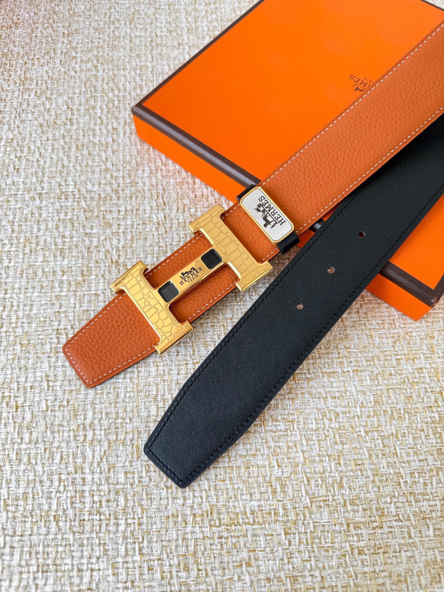 Men Belts 38mm